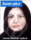 دکتر مهدیه رضایی زاده