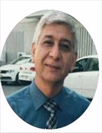 دکتر خداداد محمودی نیا
