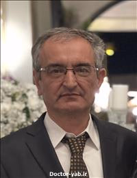 دکتر بهمن علیزاده