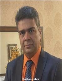 دکتر مرتضی فتحی