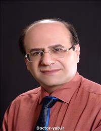 دکتر شهریار مالی