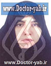 دکتر راضیه علیزاده ورتاب