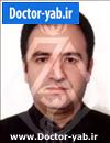 دکتر علی احسان صالح