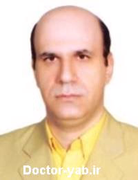 دکتر مهرداد نامداری