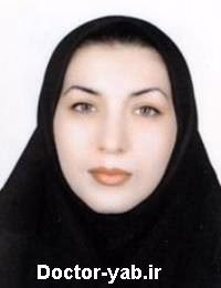 دکتر آتوسا جعفری