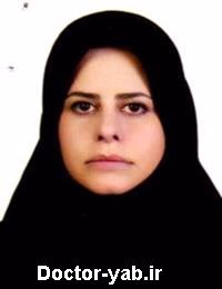 دکتر ناهید بهرامی