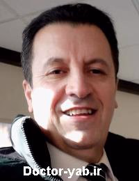 دکتر مهرداد صادقی