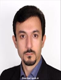 دکتر پیمان نصری
