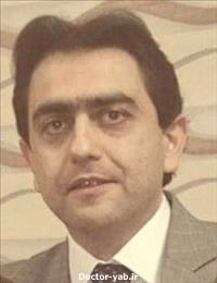 دکتر علیرضا مرادزاده