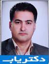 دکتر کامبیز پرآذران