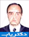 دکتر بهرام کشمیریان