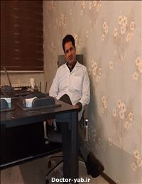 دکتر امین افشاری مقدم