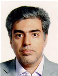 دکتر شهرام آگاه