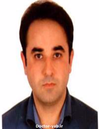 دکتر مصطفی مقتدایی خوراسگانی