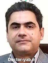 دکتر بهادر فرقانی