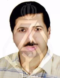 دکتر حمید کریمی