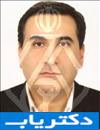 دکتر فریبرز خوروش