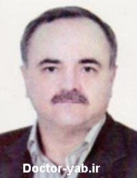 دکتر احمد میرحسینی