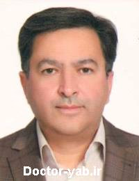 دکتر اکبر فاضل