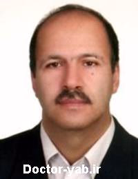 دکتر کوروش باقری