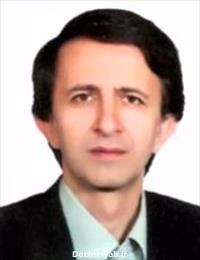 دکتر عباس یزدان بد