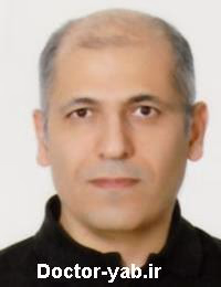 دکتر غلامعلی نادریان