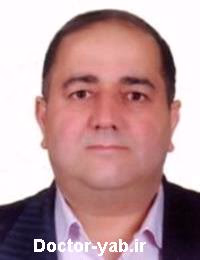 دکتر فرهاد فاضل نجف آبادی دکتر فرهاد فاضل نجف آبادی