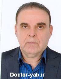 دکتر اسداله اسدیان