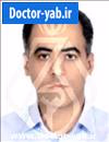 دکتر نادر طاهری