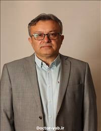 دکتر نادر رش احمدی