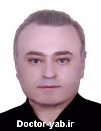 دکتر فرشاد شیخ اسماعیلی