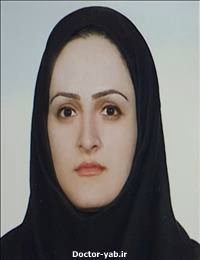 دکتر مریم غروی نیستانی