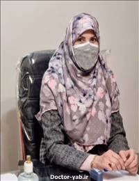 دکتر فخری الهیاری