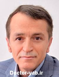 دکتر محمدرضا اسکندری