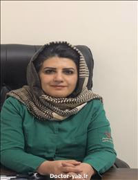 دکتر زهره کاهه