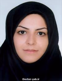 دکتر مریم السادات حسینی
