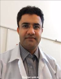 دکتر مهدی نخعی