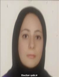 دکتر تیفا یکتا نژاد