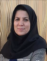 دکتر شهناز احمدی