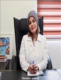 دکتر طیبه همتی