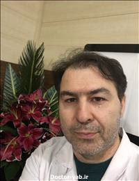 دکتر مجتبی امیدوار