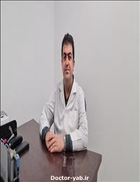 دکتر مهدی مهمان نواز
