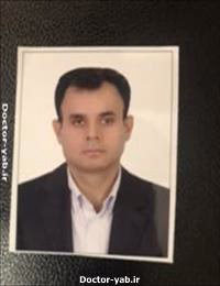 دکتر محمد عبدالهی