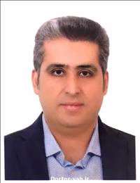 دکتر مهدی سعیدی