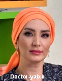 دکتر فرشته دهقان منشادی