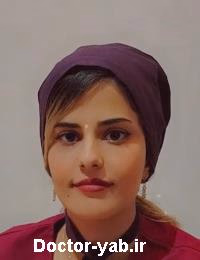 زهرا حیدری زهرا حیدری