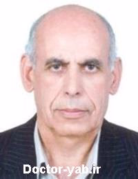 دکتر عبدالوهاب البرزی