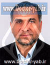 دکتر بهرام عین الهی