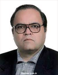 دکتر بهزاد فراهانی