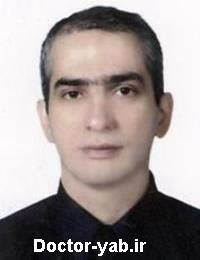 دکتر وحید فرسیو